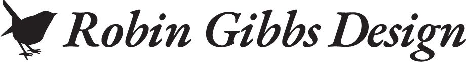 Robin Gibbs Design